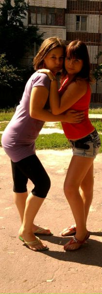 №23, Владислава Инкляуз, 26 лет, Харьков №23, Владислава Инкляуз, 26 лет, Харьков