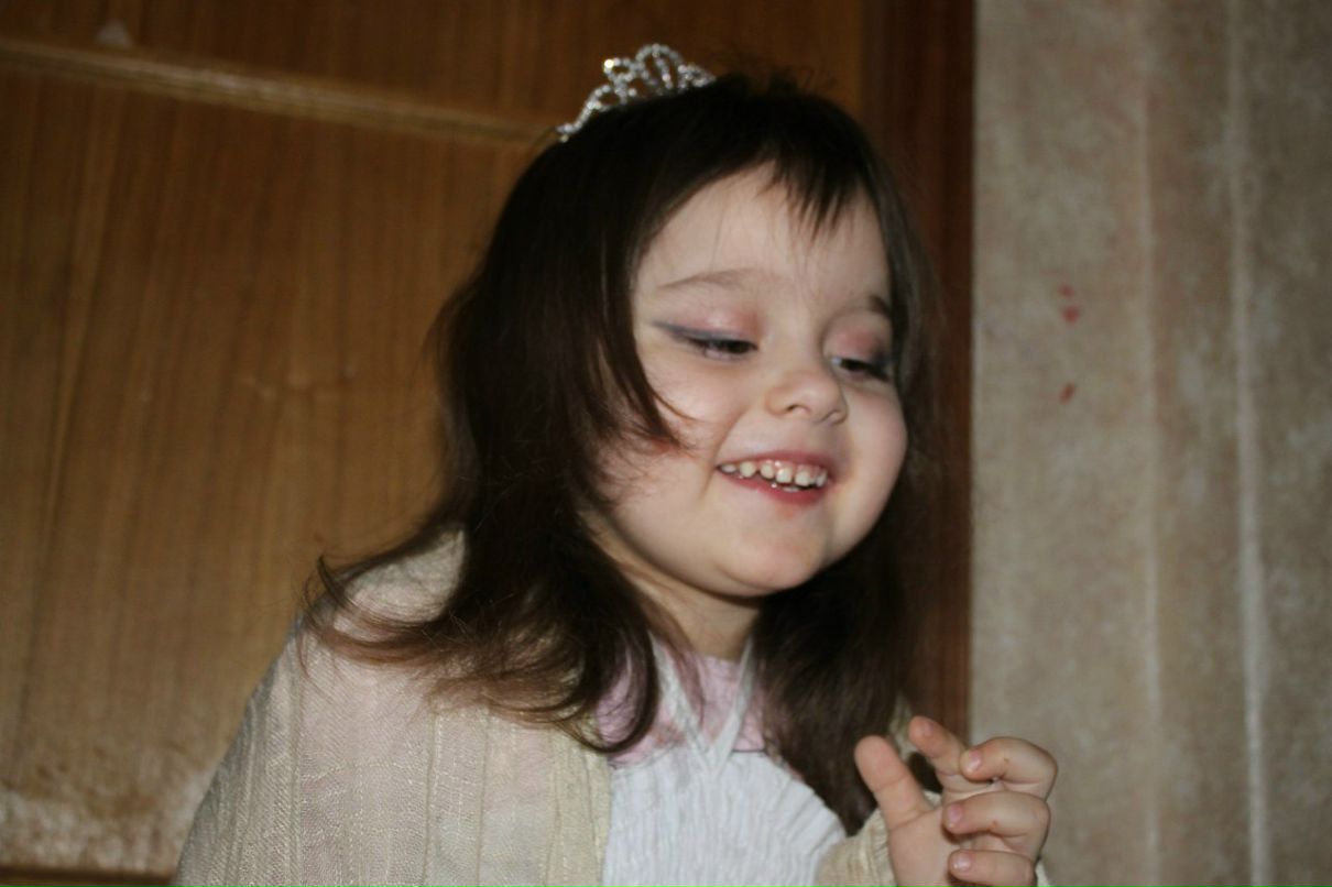 Дарья Графова | Москва