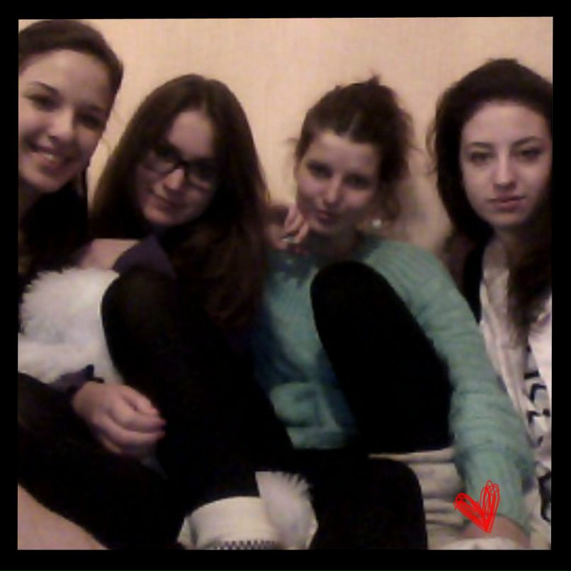 Настя Смолкина | Севастополь