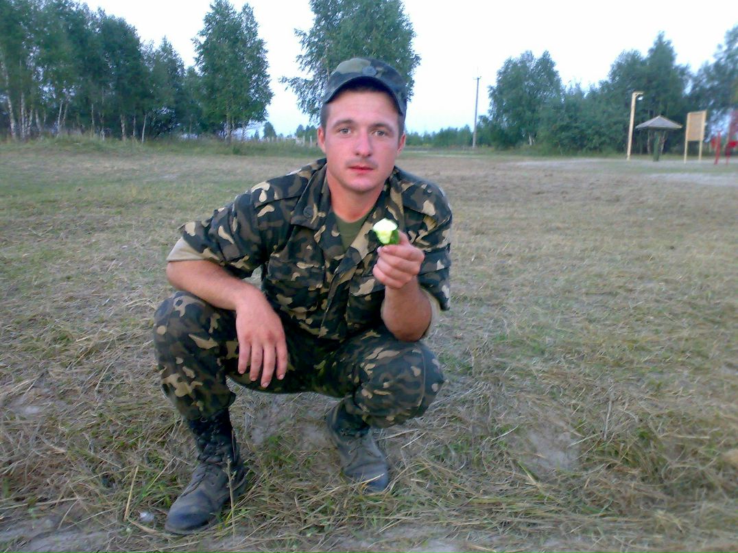 Артем Бутенко | Запорожье