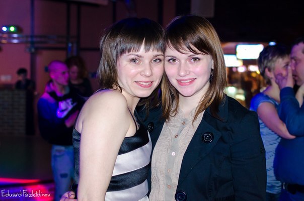 Арина Кислицкая | Санкт-Петербург