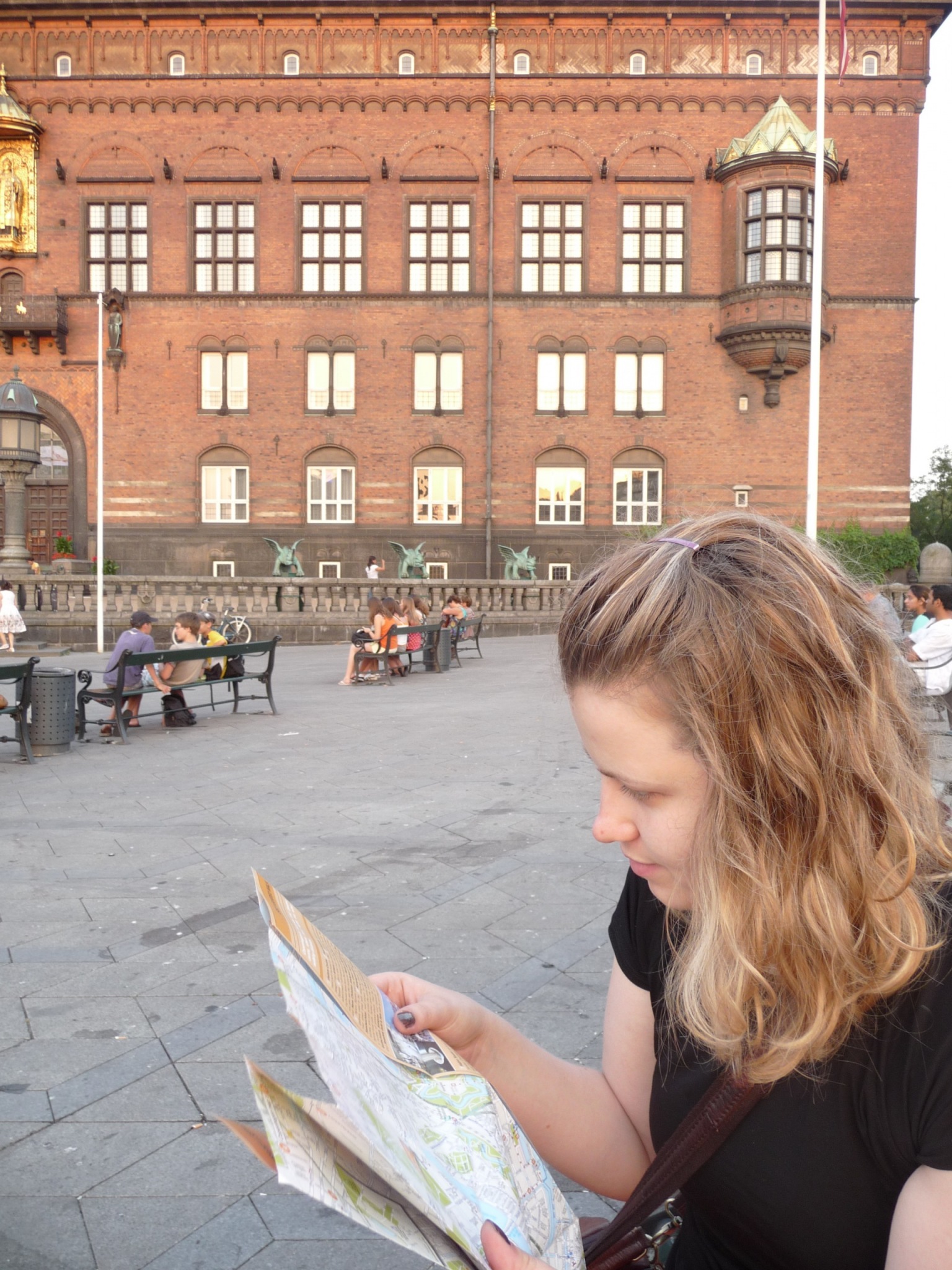 Фото профиля