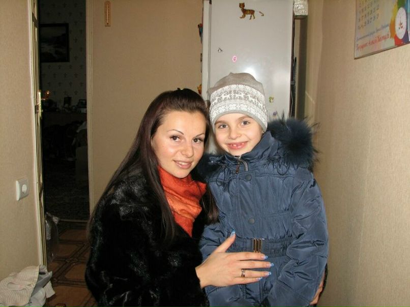 Ольга Палий | Одесса