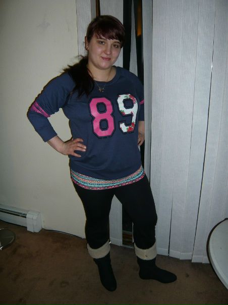 №29, Sveta Ribacova, 38 лет №29, Sveta Ribacova, 38 лет