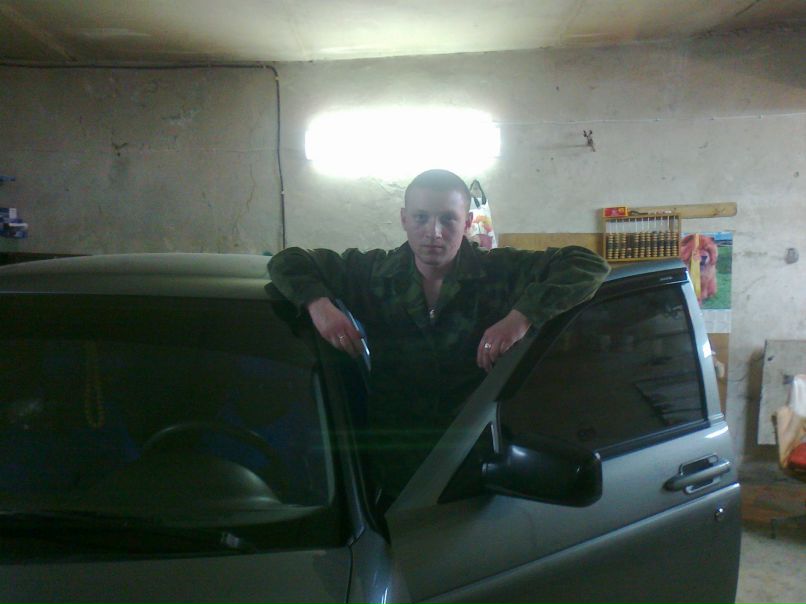 Максим Степанников | Пенза