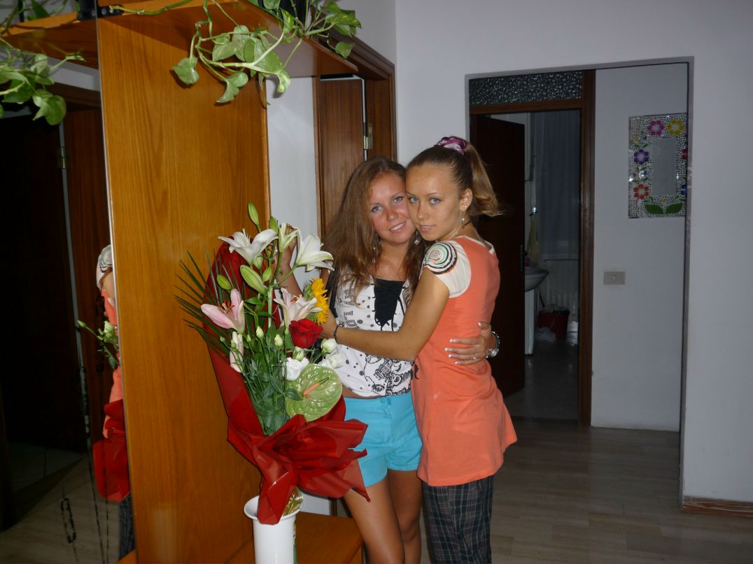 Ivanna Levytska | Сколе