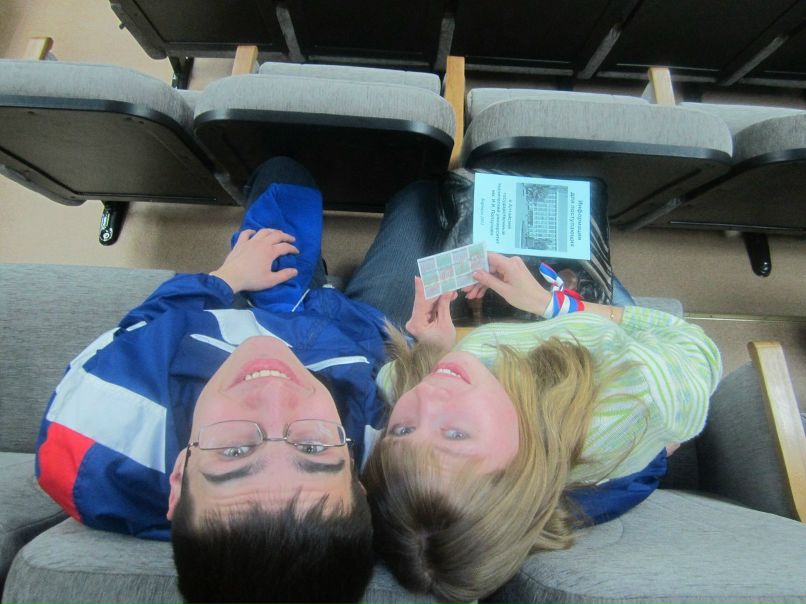 Ирина Опарина | Барнаул