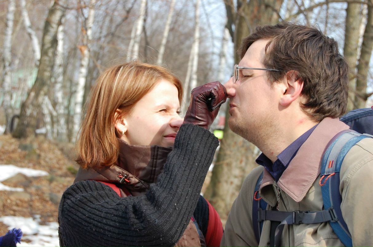 Алёна Шатских | Санкт-Петербург