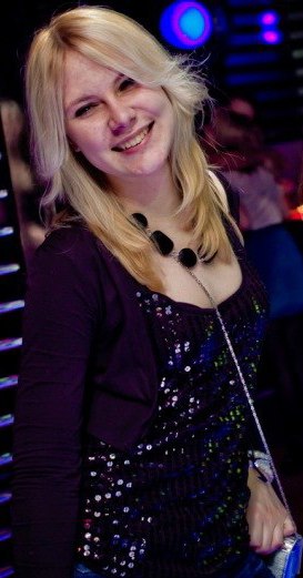 Елена Рудковская | Минск