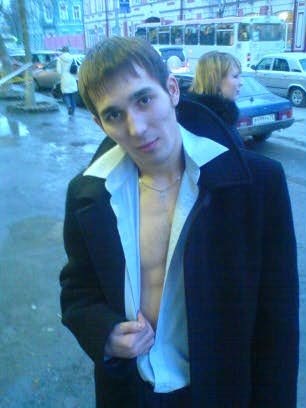 №143, Константин Якушин, 8.10 №143, Константин Якушин, 8.10