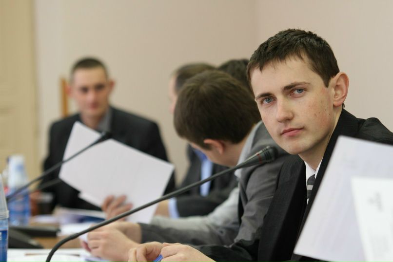 Тарас Зомбик | 