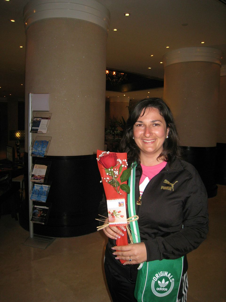 Тамара Баздикян | Кисловодск