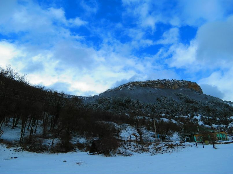 Александр Атаманов | Севастополь