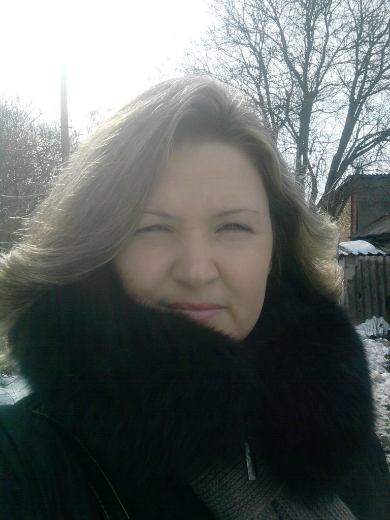 Юлия Компанець | Киев