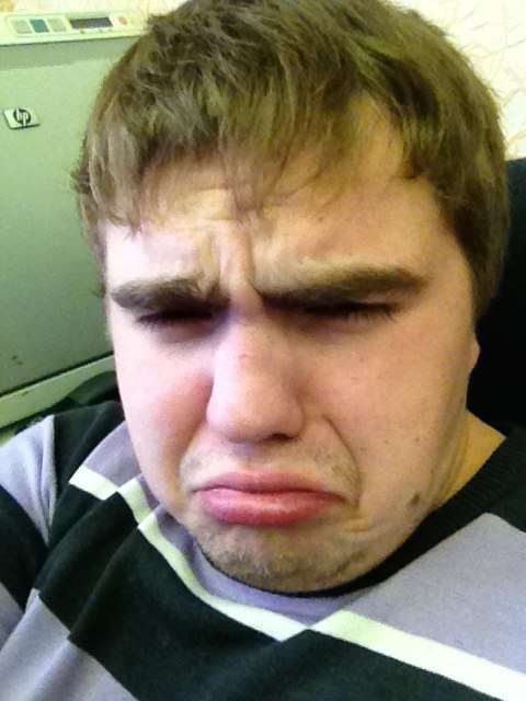 Александр Бабурин ஐ | Москва