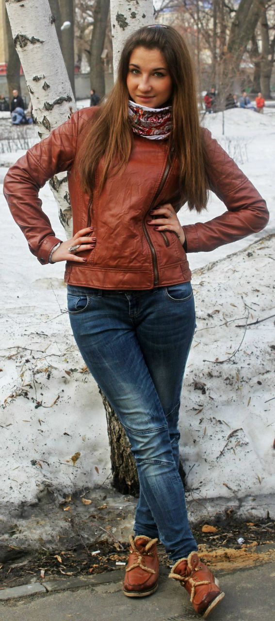 Елена Латышева | Саратов