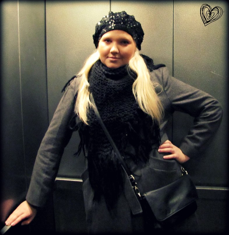 Катерина Тевзадзе | Кемь