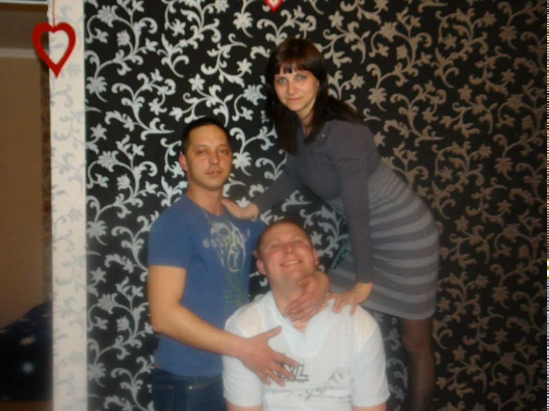 Наталья Шумилина | Оренбург