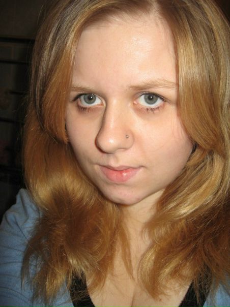 №186, Юлия Харламова, 34 года, Санкт-Петербург №186, Юлия Харламова, 34 года, Санкт-Петербург