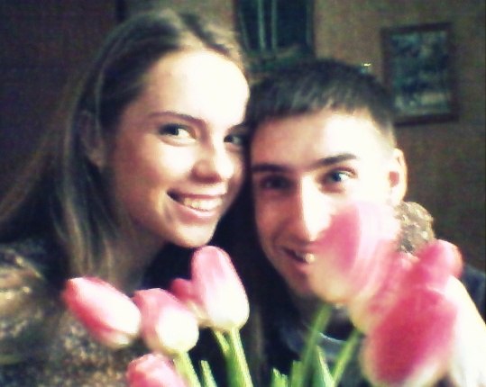 Lera Serkova ♥ | Харьков