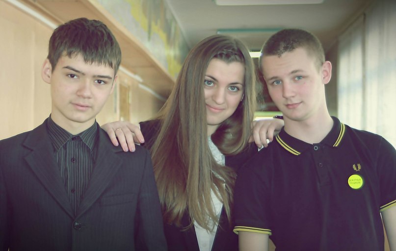 Ринат Мухамидяров | Москва