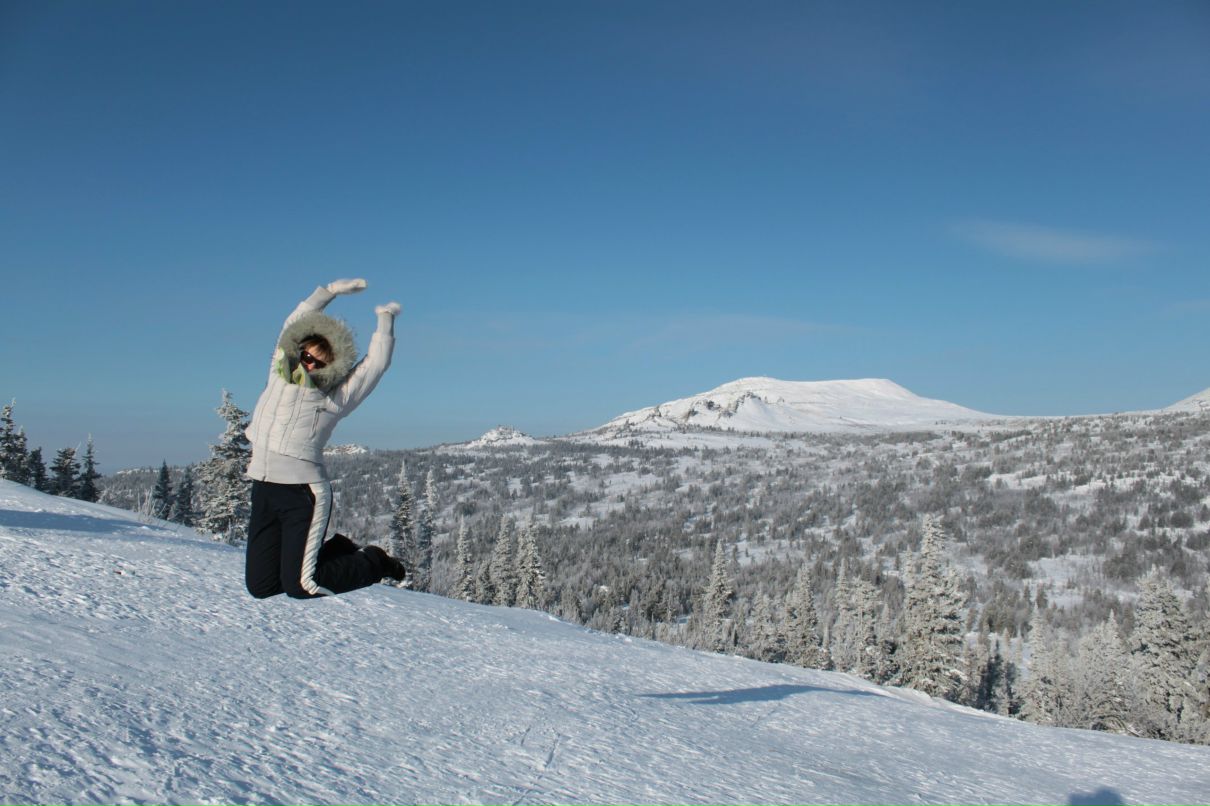 Tanja Кореневская | Нижний Новгород