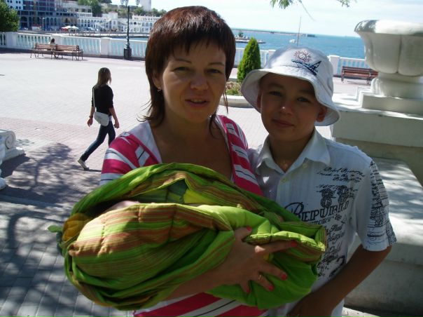 №12, Елена Алейникова №12, Елена Алейникова