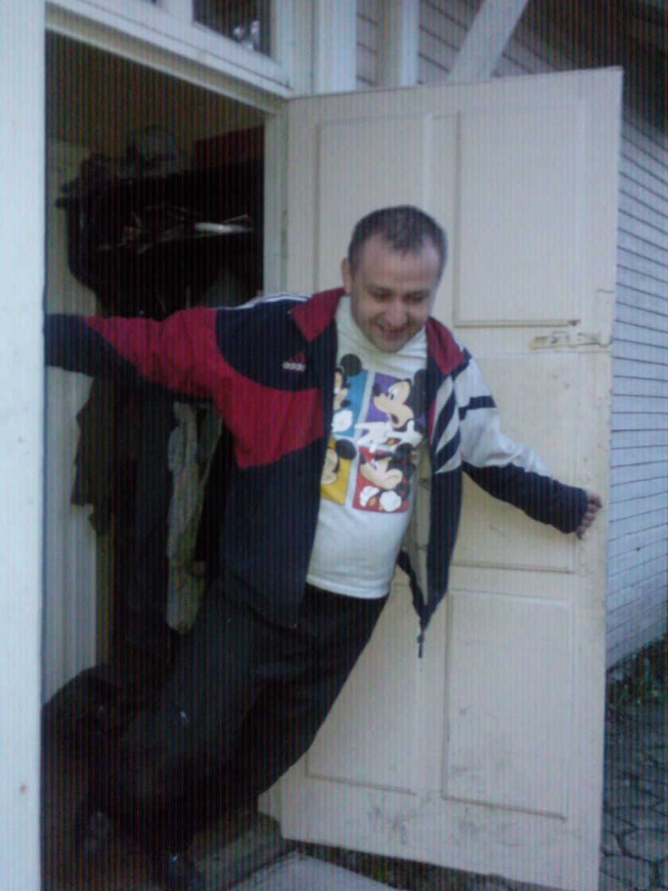 Костя Окунев | Санкт-Петербург