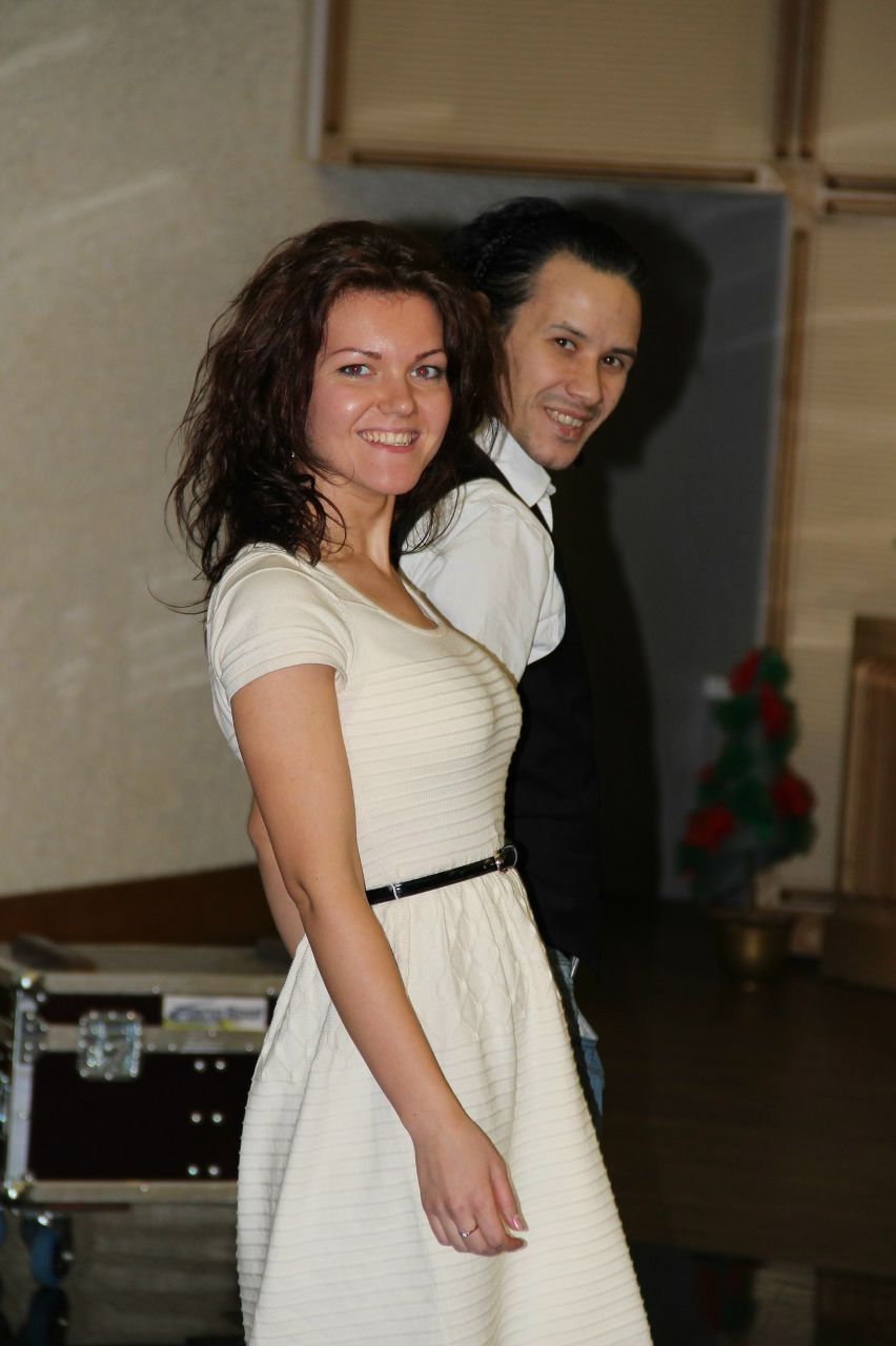 Марина Голубина ..Bonita.. | Москва