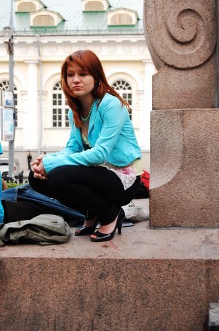 Инна Смирнова | Москва