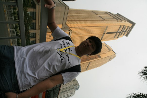 №5, Huang Xiao Fei, 41 год, Harbin №5, Huang Xiao Fei, 41 год, Harbin