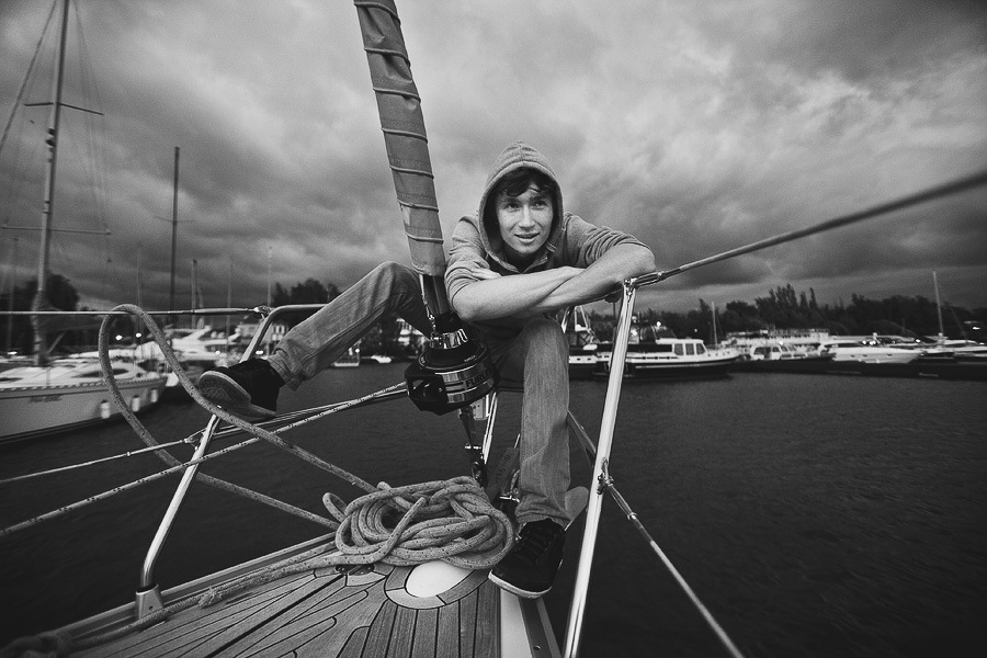 Фото профиля