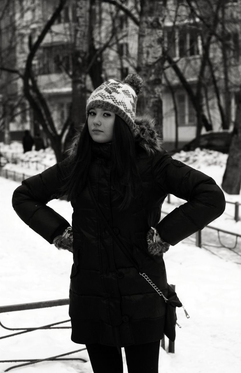 Света Владимирова | Тамбов