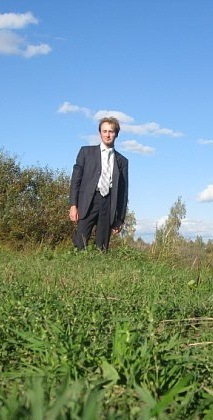 №25, Иван Вениаминович, Снегиревка №25, Иван Вениаминович, Снегиревка