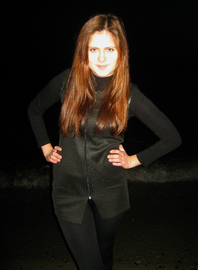 Виктория Ласточкина | Одесса