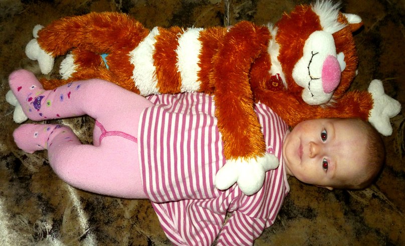 Ольга Малышева | Березники