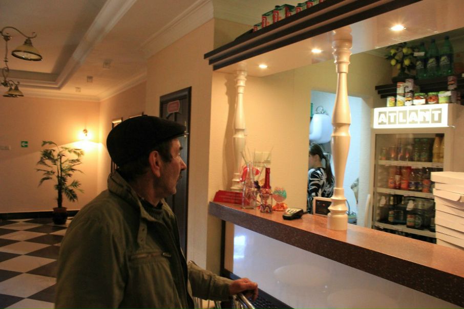 №21, Роман Кобылянский, 45 лет, Москва №21, Роман Кобылянский, 45 лет, Москва