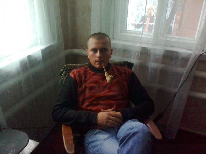 №4, Дима Татаренко №4, Дима Татаренко