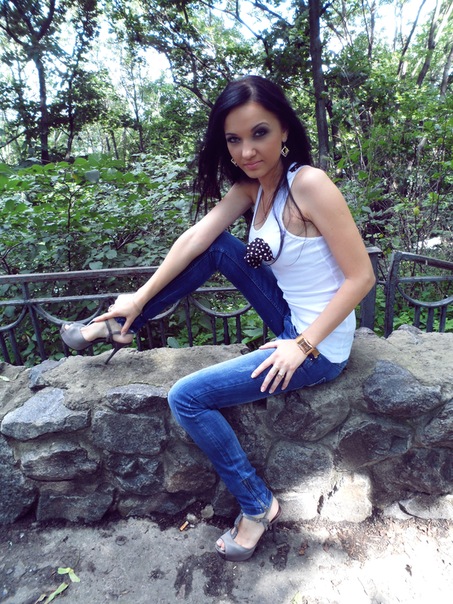 №49, Анюточка Мусиенко, Киев №49, Анюточка Мусиенко, Киев