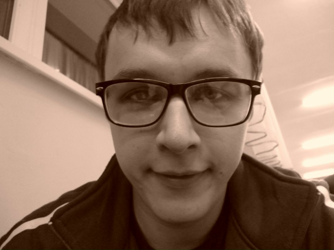 Павел Олейник | Санкт-Петербург