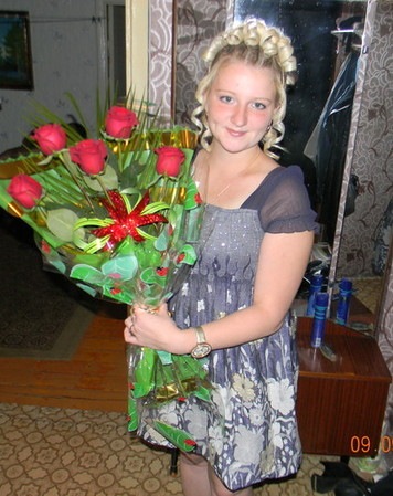 №55, Жанна Неволина, 35 лет, Барнаул №55, Жанна Неволина, 35 лет, Барнаул