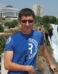 Александр Якомаскин | Москва