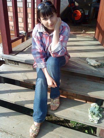 №172, Юлия Ларина, Наро-Фоминск №172, Юлия Ларина, Наро-Фоминск