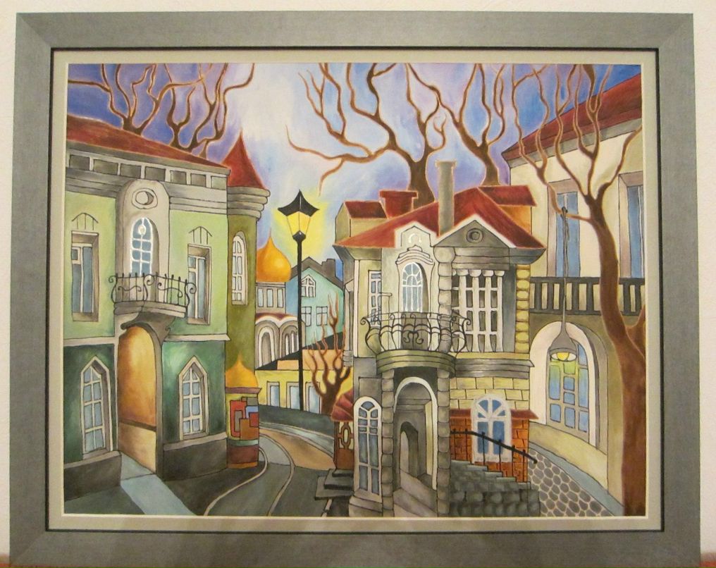 Марина Пенкина | Петрозаводск