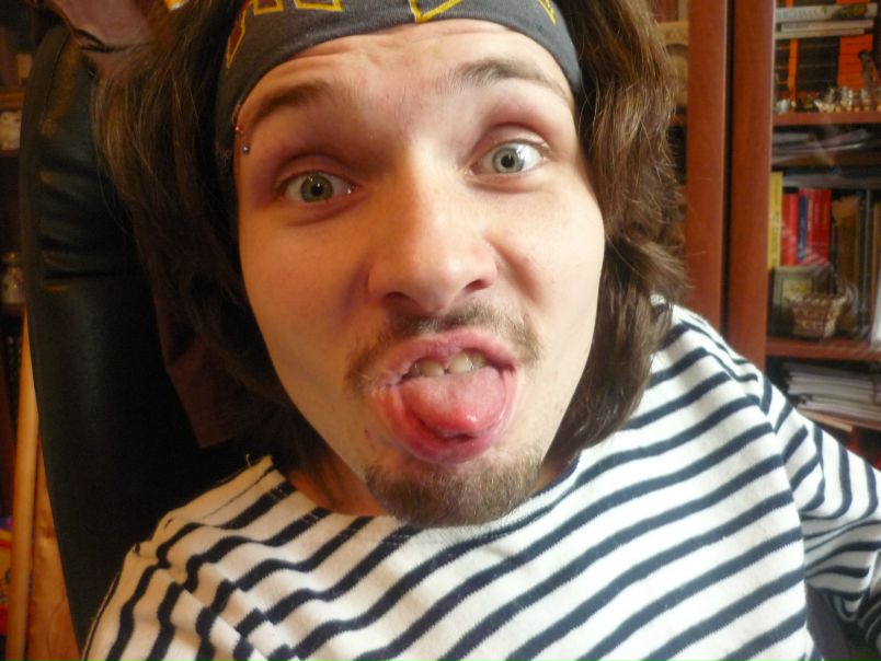 №46, Александр Степанов, 36 лет, Москва, Россия №46, Александр Степанов, 36 лет, Москва, Россия