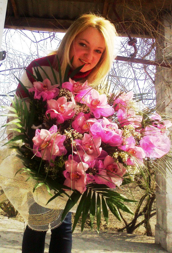 Люда Ларина | Томаковка