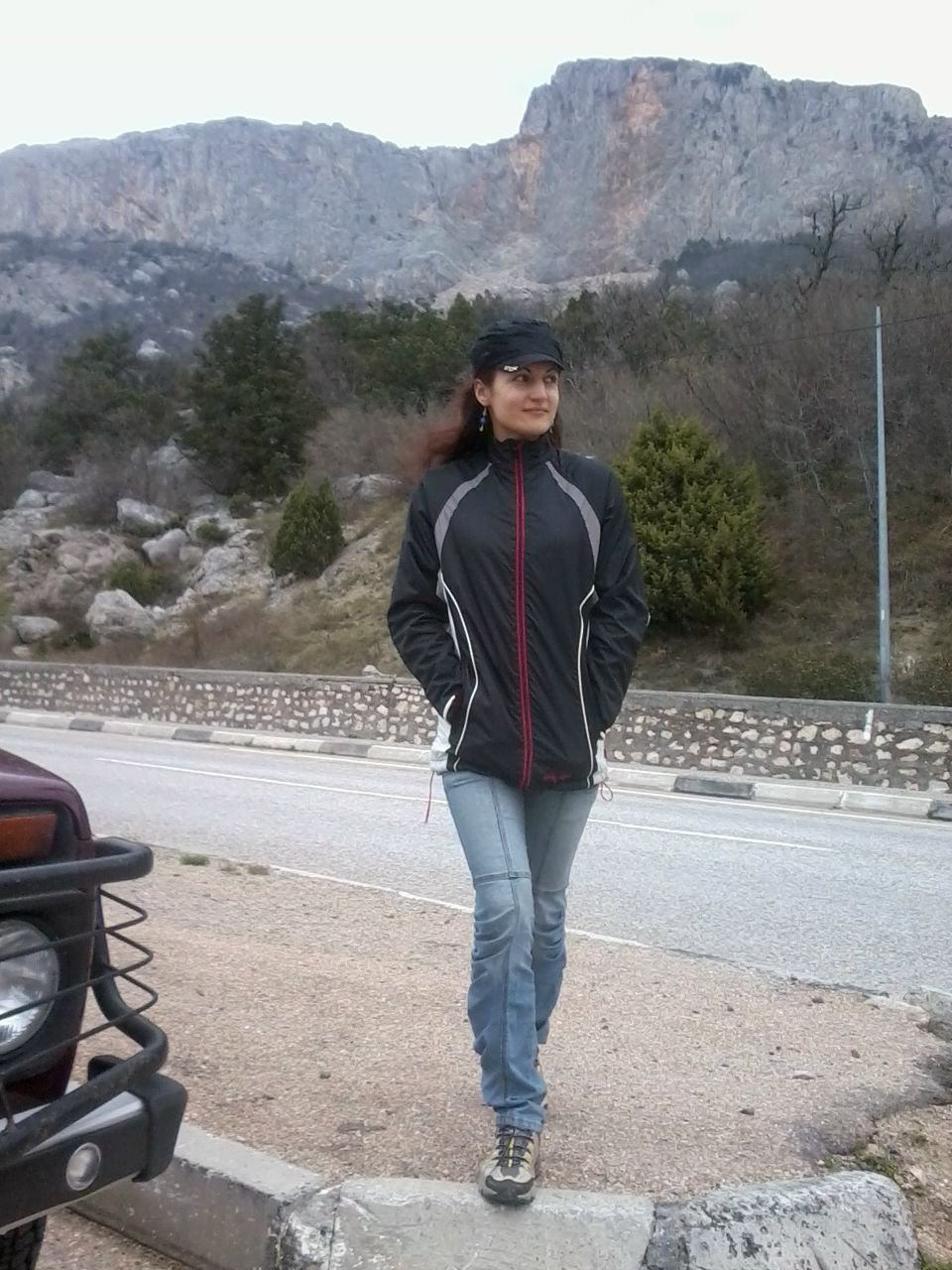 Анна Ткаченко | Севастополь