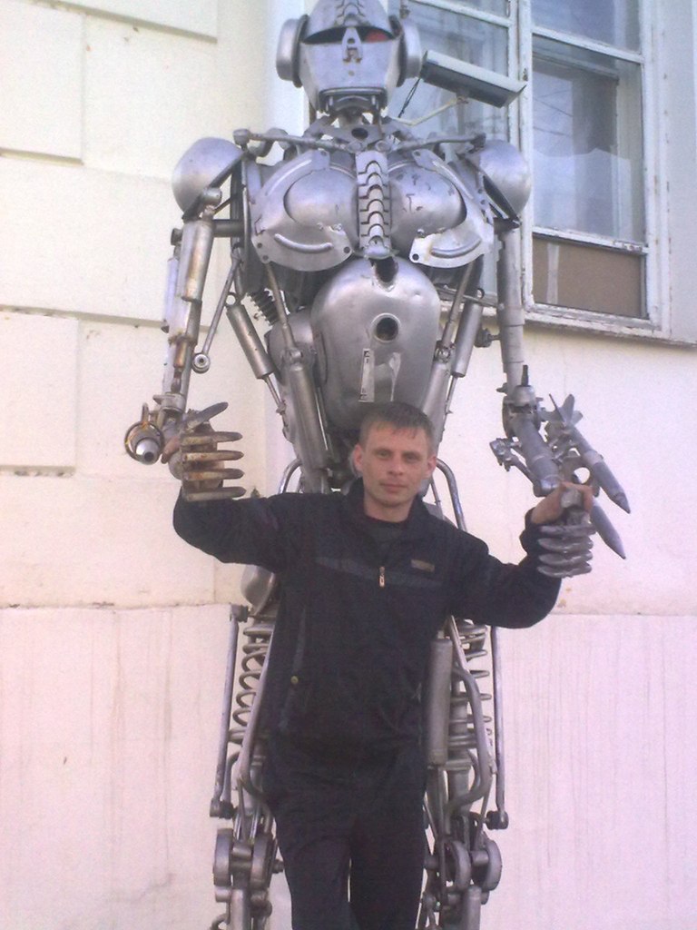 Артем Чеченов | Восточный