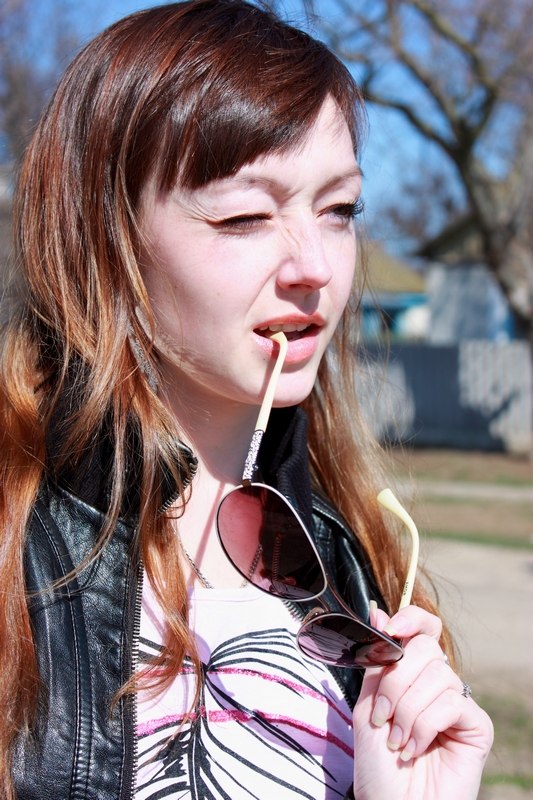 Вероника Булатова | Севастополь