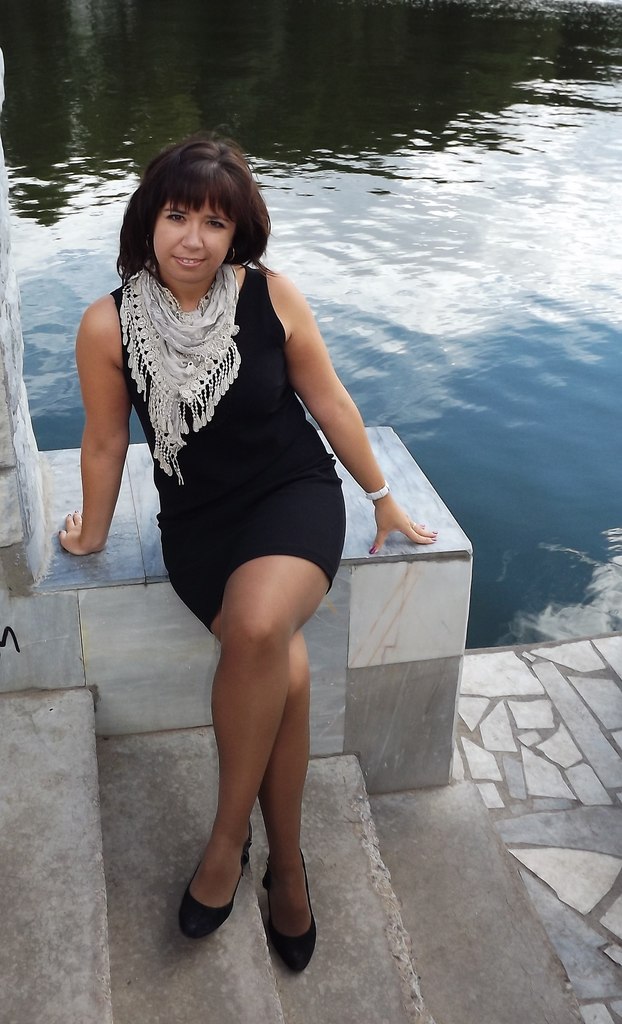 Олеся Лагуткина | 